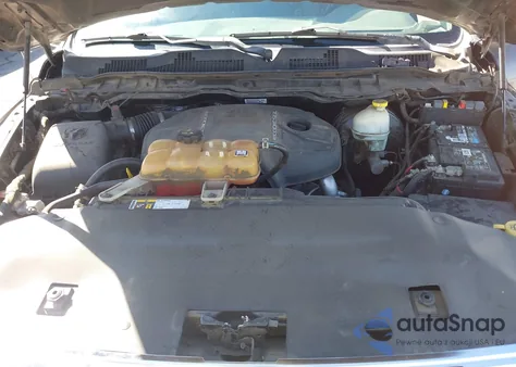 2015 Ram 1500 Big Horn from USA, damaged, VIN 1C6RR7LM7FS603570